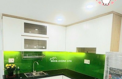 Nhà đẹp tặng nội thất, Cộng Hòa, Tân Bình: 47m2, chỉ 5XX tỷ